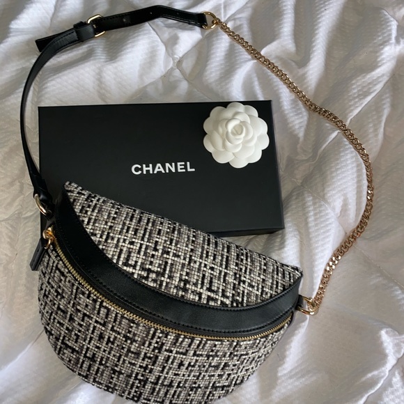 TWEED FANNY - Picture 1 of 6